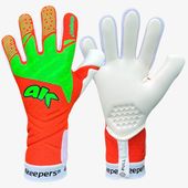 Rękawice bramkarskie 4keepers Elite Inferno NC M S961173 8