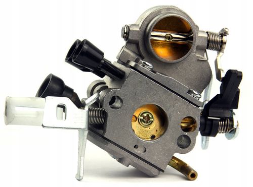 GAŹNIK DO STIHL MS 171 MS 181 MS 211 C1Q-S121 na Arena.pl