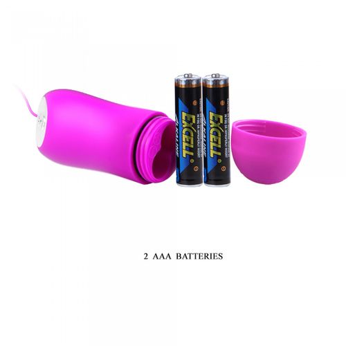 baile  mini love egg, 12 vibration functions na Arena.pl