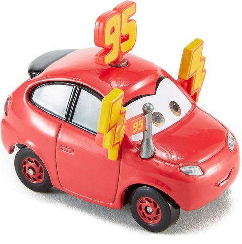 Mattel Disney Pixar Auta Maddy McGear na Arena.pl