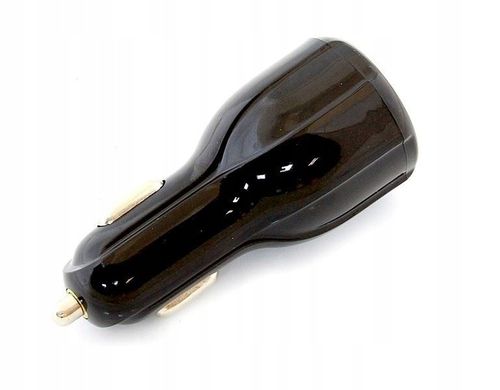 Ładowarka samochodowa USB 3.0 2w1 ŁADS4 na Arena.pl