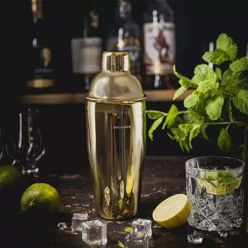 SHAKER BARMAŃSKI DO KOKTAJLI 750ml KLAUSBERG KB-7649 na Arena.pl