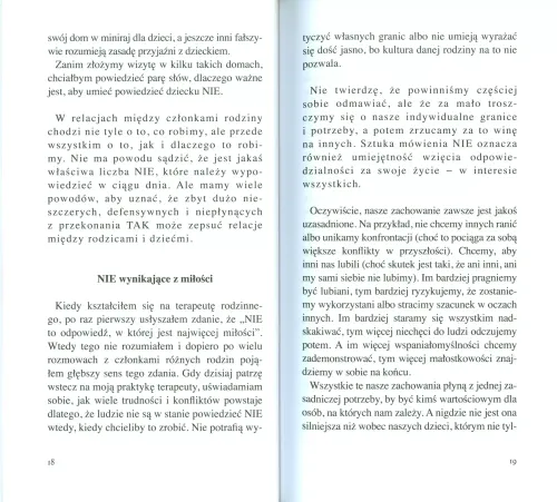 „Nie” z miłości na Arena.pl