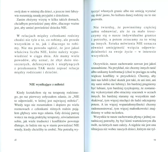 „Nie” z miłości zdjęcie 6