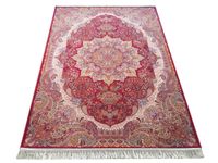 Dywan Ekskluzywny PERS 10 Red 150 x 230 cm czerwony
