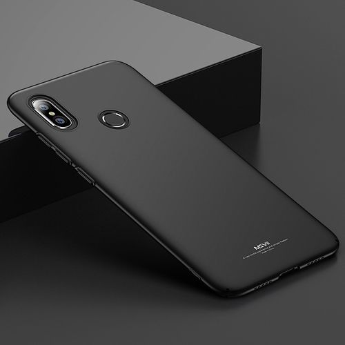 Etui MSVII Xiaomi Mi8 Black na Arena.pl