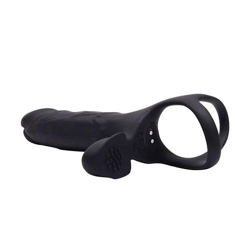 Vibrating Dildo For Double Penetration Hephaestus na Arena.pl