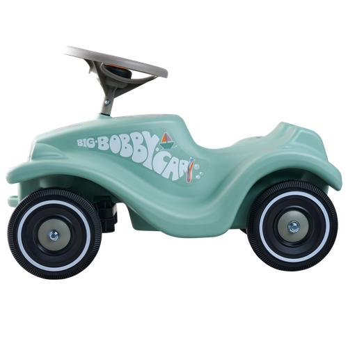 BIG Bobby Car Classic Green Sea na Arena.pl
