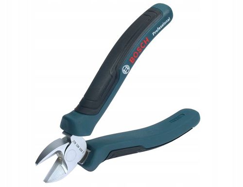 Zestaw 3 narzędzi szczypce kombinerki BOSCH na Arena.pl
