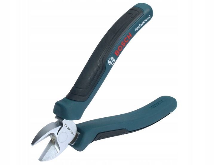 Zestaw 3 narzędzi szczypce kombinerki BOSCH zdjęcie 13