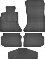 Dywaniki dedykowane do BMW 5 F11 TUNEL