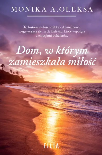 Dom, w którym zamieszkała miłość zdjęcie 1