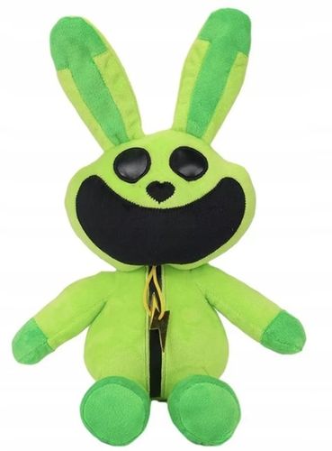 MASKOTKA 8 x KOMPLET Poppy Playtime Smiling Critters UŚMIECHNIĘTE ZWIERZĘTA na Arena.pl