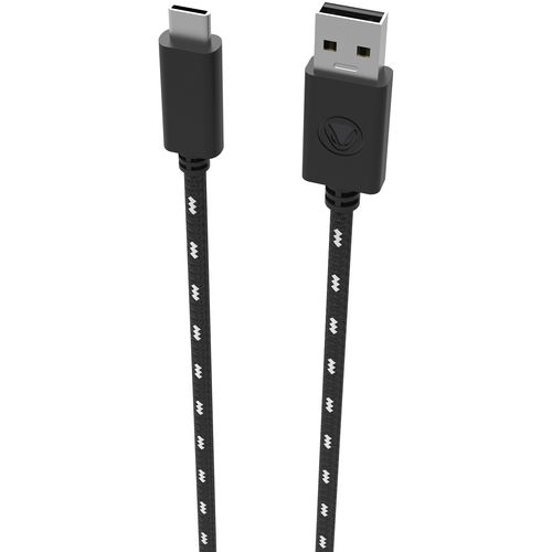 snakebyte Charge:Cable 5 Pro USB 2.0 kabel do ładowania USB A - USB C PS5 5m na Arena.pl