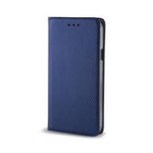 Etui Smart Magnet do Samsung Galaxy A40 granatowe