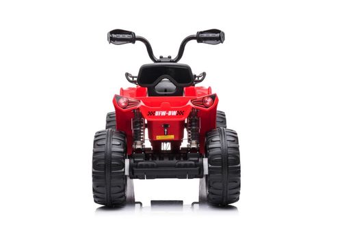 Quad Na Akumulator Madman JS009 Czerwony na Arena.pl
