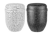 Zestaw dwóch urn idealne urny dla rodziców lub małżeństwa