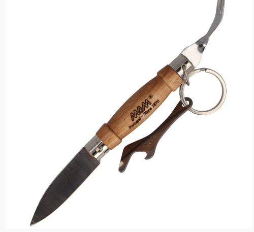 Niezbędnik MAM Operario 2023/1-C nóż, widelec, otwieracz na Arena.pl