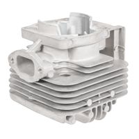 Cylinder Cedrus świder CEDSW03