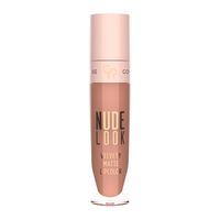 Golden Rose Velvety Matte Lipcolor 01 Nude Look Matowa pomadka do ust w płynie Kolor - 01