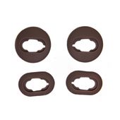 Gumki do Samsung Galaxy Buds Live SM-R180