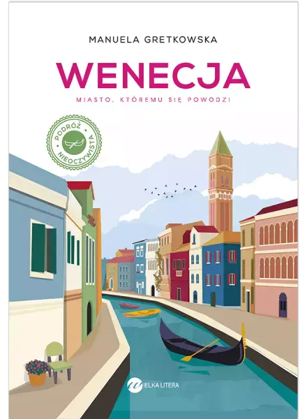 Wenecja. Miasto, któremu się powodzi zdjęcie 1