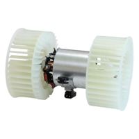 DMUCHAWA WENTYLATOR NAWIEWU BMW 5 E39 1996 1997 1998 1999 2000 2001 2002