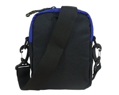 Torba na ramię National Geographic New Explorer 16980 niebieska na Arena.pl