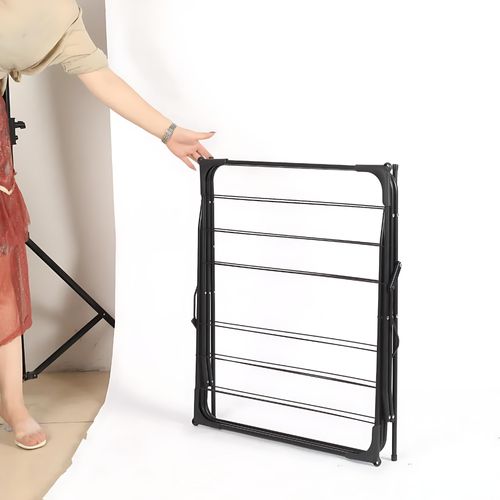 Składana suszarka na pranie na Arena.pl