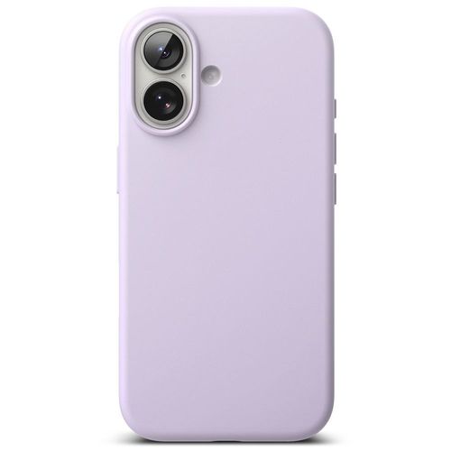 RINGKE SILICONE MAGNETIC MAGSAFE IPHONE 17 LIGHT PURPLE na Arena.pl