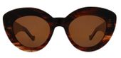 Stylowe Damskie okulary przeciwsłoneczne VERMARI Premium SVEVA C2