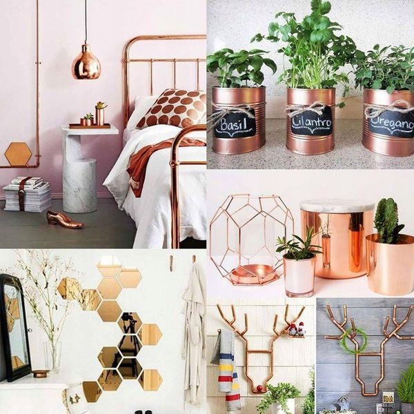 TAŚMA MIEDZIANA ODSTRASZAJĄCA ŚLIMAKI PRZECIW ŚLIMAKOM SAMOPRZYLEPNA 25M zdjęcie 4