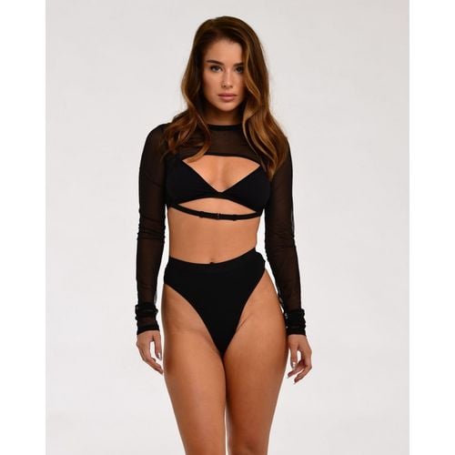 caro top l promees na Arena.pl