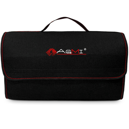 2X DUŻA TORBA DO BAGAŻNIKA SAMOCHODU KUFER ORGANIZER ETUI RZEPY UCHWYTY na Arena.pl