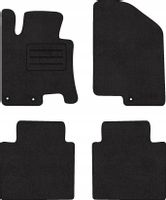 DYWANIKI DO HYUNDAI i40 LUX NA WYMIAR