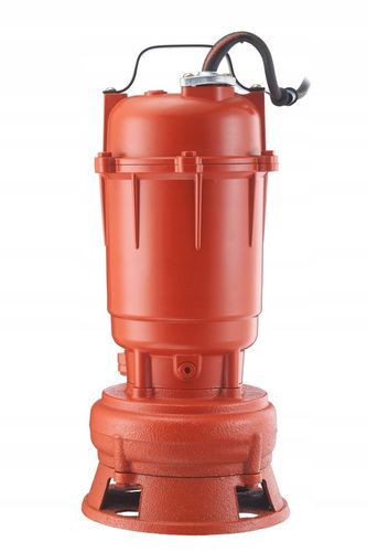 POMPA DO WODY BRUDNEJ CZYSTEJ SZAMBA ŚCIEKÓW Z ROZDRABNIACZEM 2 CALE MP0700 na Arena.pl