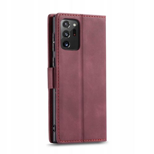 Spacecase Wallet Galaxy Note 20 Ultra Red na Arena.pl