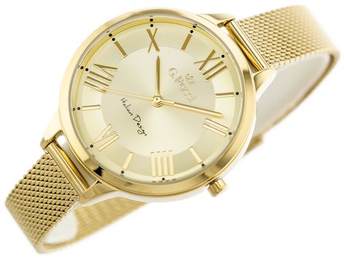 ZEGAREK G. ROSSI - G.R10296B5-4D1 (zg871c) + BOX na Arena.pl