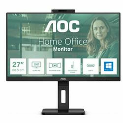 Monitor AOC 24P3QW 23,8" Full HD 75 Hz na Arena.pl