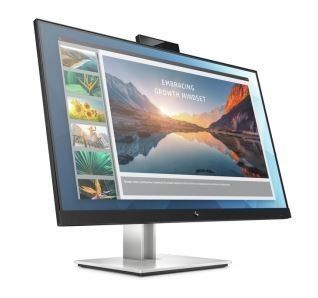 Monitor E24d G4 FHD Advanced Docking 6PA50AA na Arena.pl