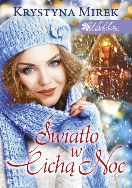 Światło w Cichą Noc zdjęcie 1