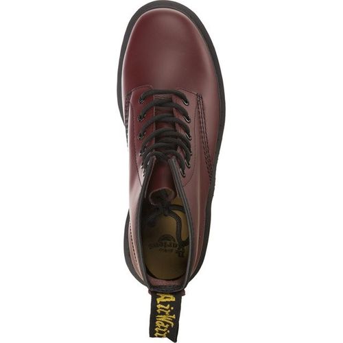 Dr.Martens 101 Smooth Cherry Red Rozmiar - 39 na Arena.pl