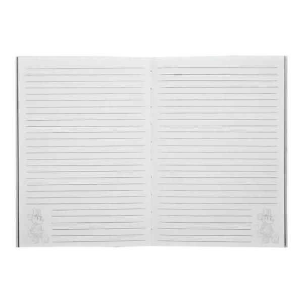 Kołonotatnik A5 - Myszka Minnie zdjęcie 2