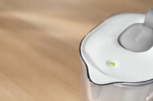 Szary dzbanek filtrujący BRITA Style XL + filtr do wody MAXTRA PRO Pure na Arena.pl