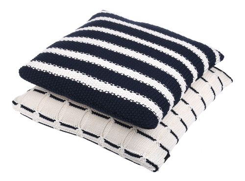 Poduszka Bay 50x50 cm na Arena.pl