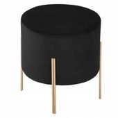 2X Pufa Atmosphera Velvet Aksamitny