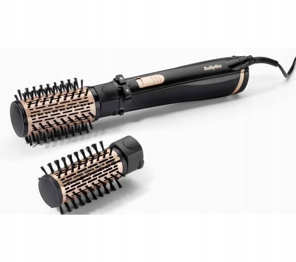 Suszarko lokówka obrotowa BaByliss AS962E 1000W zdjęcie 4