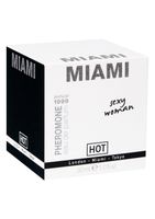 feromony hot pheromon parfum miami sexy woman 30ml