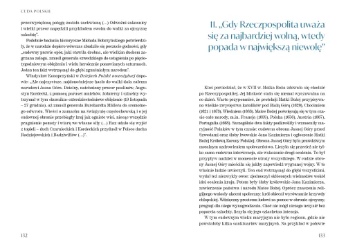 Cuda polskie. Matka Boża i święci w naszych dziejach na Arena.pl