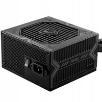 Zasilacz MSI MAG 650W 80 Plus Bronze